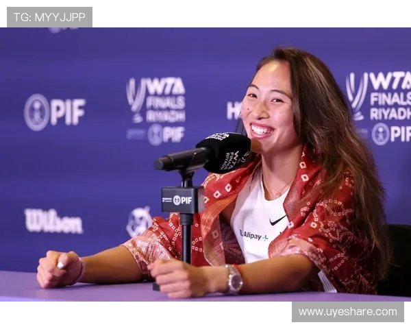 郑钦文官宣引震荡一姐终止合作