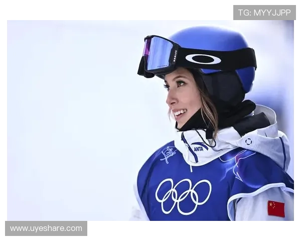 谷爱凌回应再摔倒懊恼求因真相