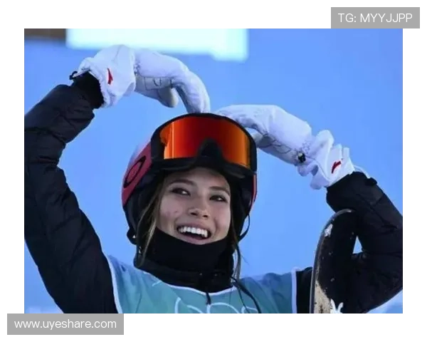 谷爱凌回应创纪录与失误 感谢中国支持 谷爱凌回应创纪录与失误 感谢中国支持