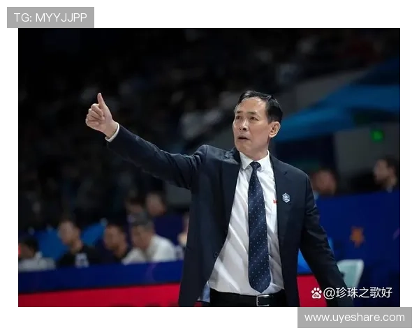 许利民:偏差显问题促球队改进 许利民:偏差显问题促球队改进