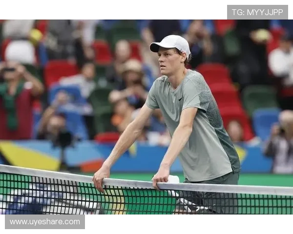 辛纳终结连胜纪录挺进蒙特卡洛八强